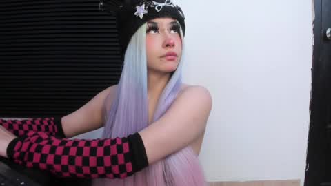 Keidy Monday to Saturday from 200 pm to 810pm  UTC-5 Colombia Time online show from 12-09-24, 11:45