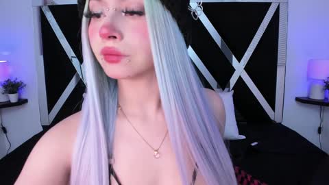 Keidy Monday to Saturday from 200 pm to 810pm  UTC-5 Colombia Time online show from 02-03-25, 10:11