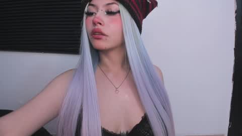 Keidy Monday to Saturday from 200 pm to 810pm  UTC-5 Colombia Time online show from 02-05-25, 10:12