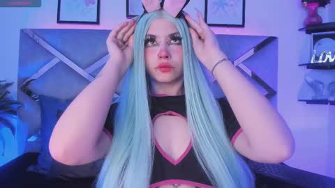 Keidy Monday to Saturday from 200 pm to 810pm  UTC-5 Colombia Time online show from 01-10-26, 07:04