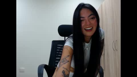 Keikomiyake3 online show from 10-14-25, 07:03