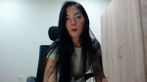 Keikomiyake3 online show from 10-15-25, 08:42