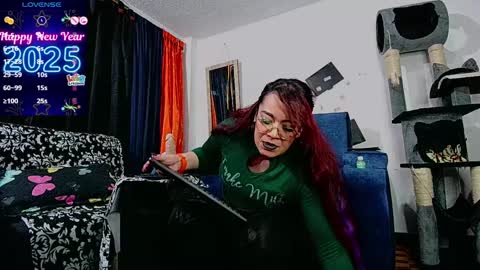KEILA J online show from 01-05-25, 11:15