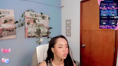 Natalia online show from 01-09-25, 01:13