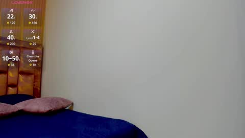 Keila  online show from 02-27-26, 03:23