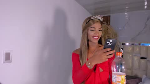 Keila  online show from 03-04-26, 05:57