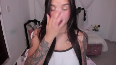 Snapshot of keilaa_ chatting on 02-28-26, 06:53 Daniela online show from 02-28-26, 06:53