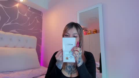 Keila online show from 01-18-25, 12:57