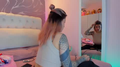 Keila online show from 01-20-25, 01:00