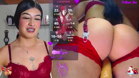 keily__funny online show from 11-12-25, 11:10