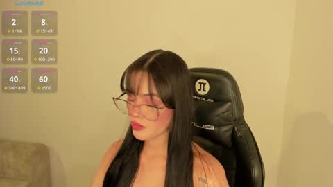 Keily brox online show from 10-12-25, 08:19