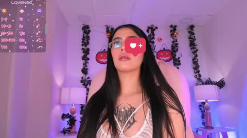 KEILY  online show from 10-11-25, 04:55