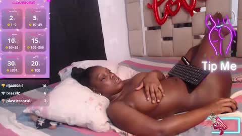 Keili online show from 02-27-25, 06:50