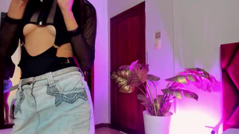 Keimy Wilde online show from 01-09-26, 05:59