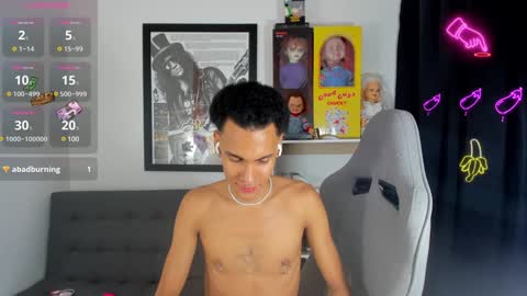 pablo online show from 12-15-24, 08:30