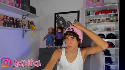 pablo online show from 01-13-25, 04:19