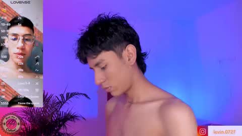 Alejandro Gonzalez online show from 09-22-25, 02:02