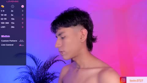 Alejandro Gonzalez online show from 10-10-25, 08:35