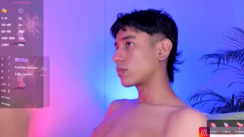 Alejandro Gonzalez online show from 11-30-25, 04:16