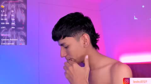 Alejandro Gonzalez online show from 01-10-26, 06:59