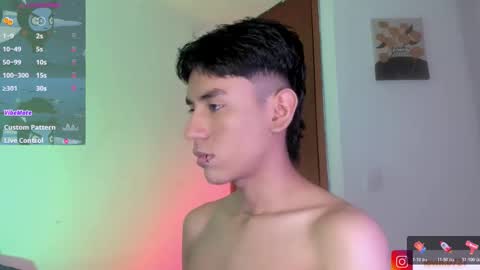 Alejandro Gonzalez online show from 02-01-26, 10:41