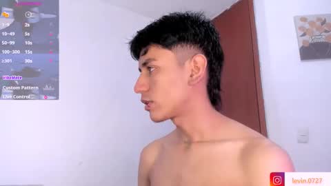 Alejandro Gonzalez online show from 02-05-26, 02:49