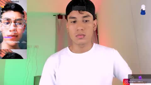 Alejandro Gonzalez online show from 02-07-26, 02:59