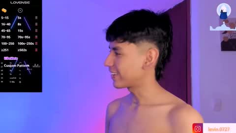 Alejandro Gonzalez online show from 02-08-26, 11:52