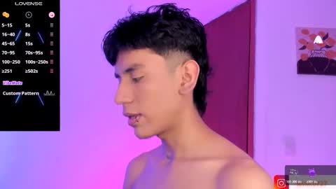 Alejandro Gonzalez online show from 02-12-26, 04:18