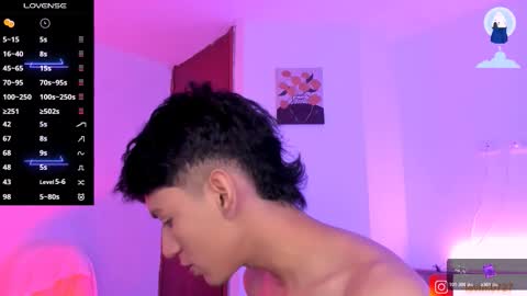 Alejandro Gonzalez online show from 02-14-26, 02:41