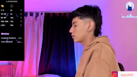 Alejandro Gonzalez online show from 02-21-26, 02:34