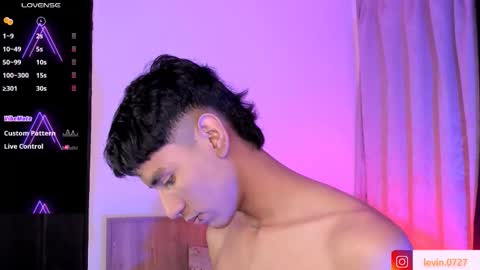 Alejandro Gonzalez online show from 02-23-26, 03:37