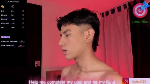 Alejandro Gonzalez online show from 03-02-26, 02:58