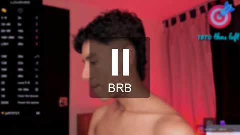 Alejandro Gonzalez online show from 03-02-26, 05:08