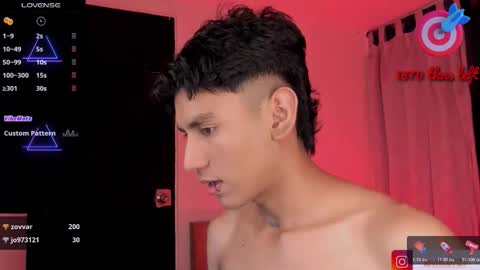 Alejandro Gonzalez online show from 03-02-26, 07:15