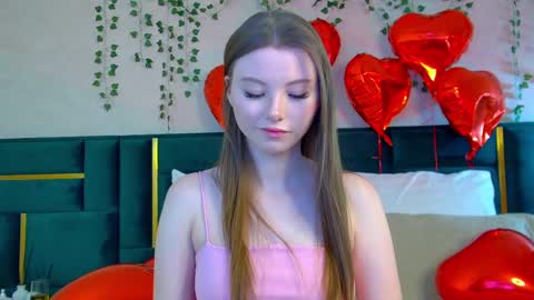 Keira online show from 02-13-25, 09:06