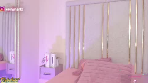 Snapshot of keirahartz chatting on 04-13-26, 07:41 keirahartz online show from 04-13-26, 07:41