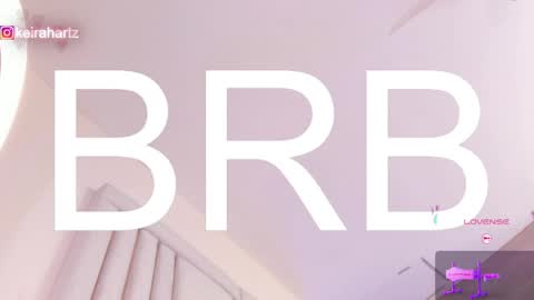 Snapshot of keirahartz chatting on 04-15-26, 07:58 keirahartz online show from 04-15-26, 07:58