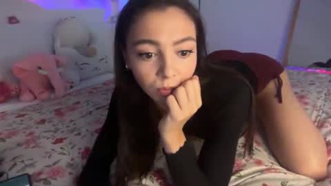 keira online show from 12-01-25, 12:15