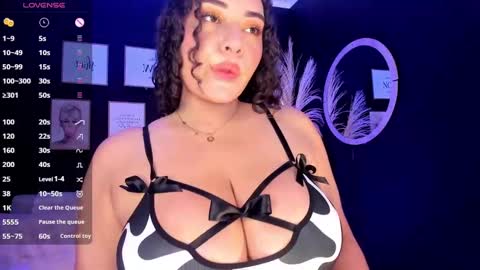 Keisha online show from 09-28-25, 07:14