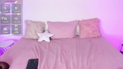 Snapshot of keisy_2 chatting on 01-22-25, 02:56 Keisy online show from 01-22-25, 02:56