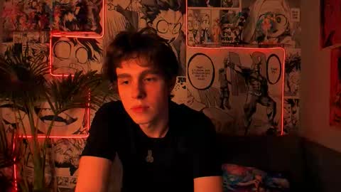 Snapshot of keith_erickson chatting on 02-21-26, 02:18 Keith online show from 02-21-26, 02:18