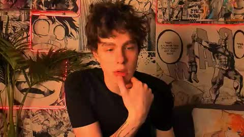 Snapshot of keith_erickson chatting on 03-02-26, 07:26 Keith online show from 03-02-26, 07:26