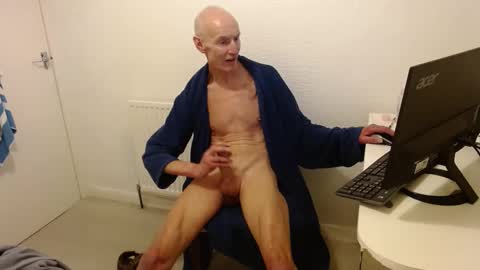 Keith online show from 03-02-25, 07:56