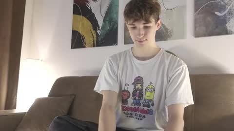 Mark online show from 11-02-25, 03:58