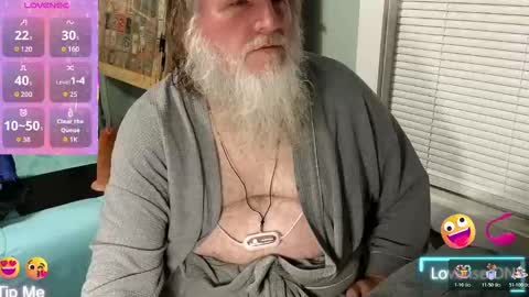 Keithobrian online show from 11-24-25, 04:12