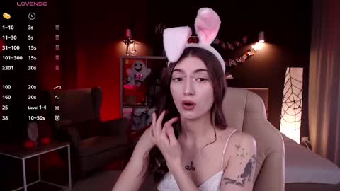 Rina online show from 10-23-25, 07:40