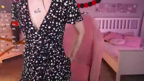 Rina online show from 11-01-25, 07:32