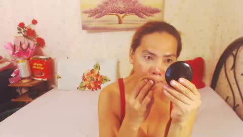 Mistress online show from 01-16-26, 06:39