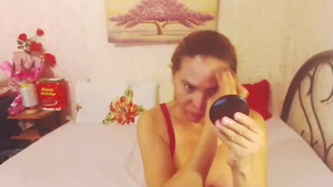 Mistress online show from 01-19-26, 05:11